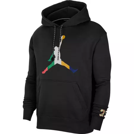 Jordan Sport DNA Fleece Hoodie