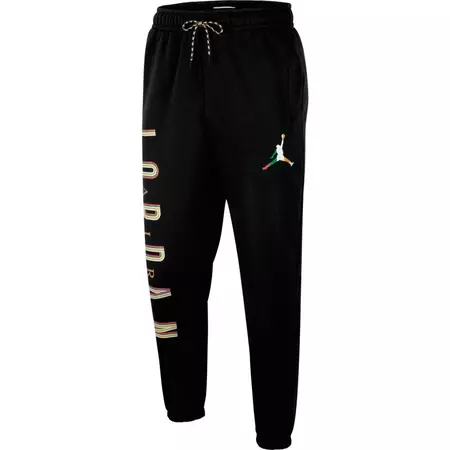 Jordan Sport DNA Fleece Pants