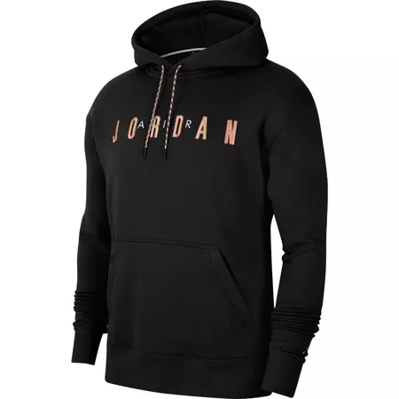 Jordan Sport DNA Fleece Pullover Hoodie