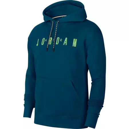 Jordan Sport DNA Fleece Pullover Hoodie
