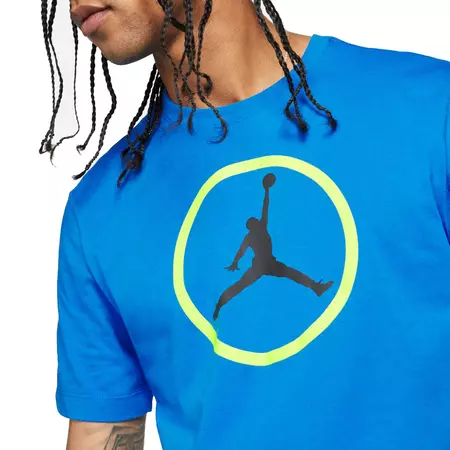 Jordan Sport DNA HBR "Blue"