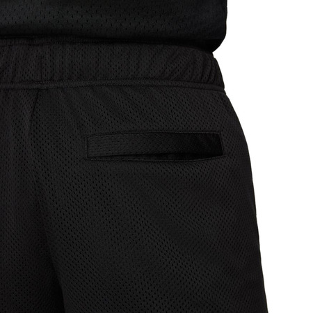 Jordan Sport DNA Men's Mesh Shorts "Black"