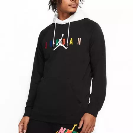 Jordan Sport DNA Pullover Hoodie