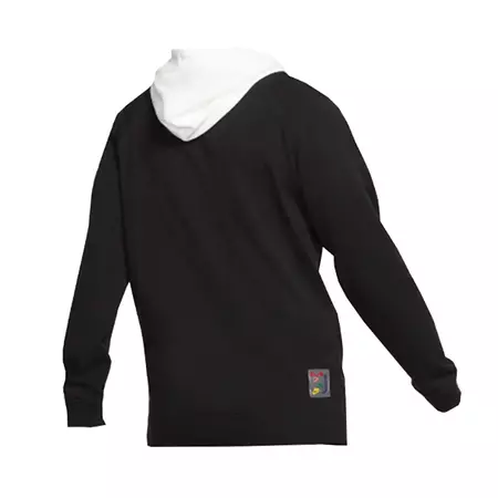Jordan Sport DNA Pullover Hoodie