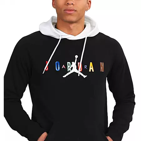 Jordan Sport DNA Pullover Hoodie
