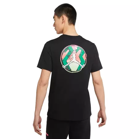 Jordan Sport DNA SS T-Shirt "Black"