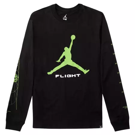 Jordan Sportswear AJ 13 Altitude T-Shirt (010)