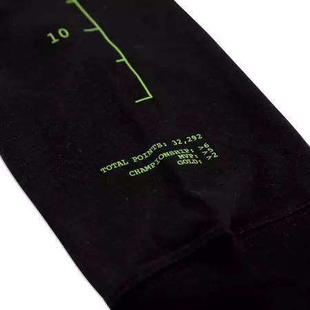 Jordan Sportswear AJ 13 Altitude T-Shirt (010)