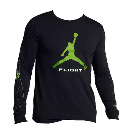 Jordan Sportswear AJ 13 Altitude T-Shirt (010)