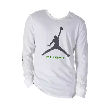 Jordan Sportswear AJ 13 Altitude T-Shirt (100)