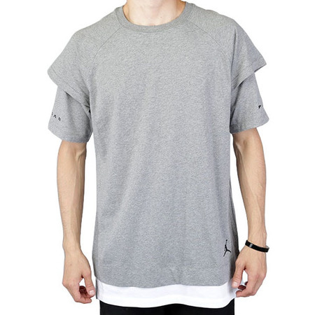 Jordan Sportswear AJ 13 Double Layer T-Shirt (091)