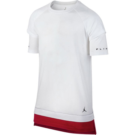 Jordan Sportswear AJ 13 Double Layer T-Shirt (100)