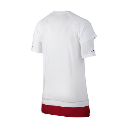 Jordan Sportswear AJ 13 Double Layer T-Shirt (100)