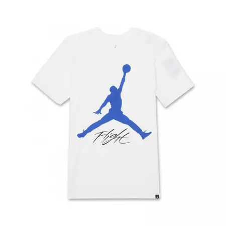 Jordan Sportswear AJ 4 Motorsport (100/white/blue/black)