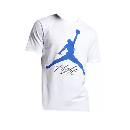 Jordan Sportswear AJ 4 Motorsport (100/white/blue/black)