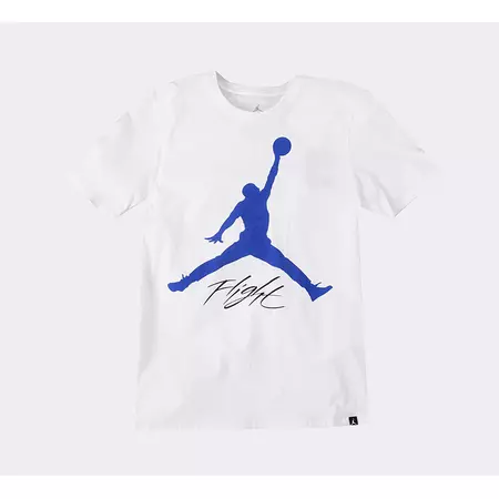 Jordan Sportswear AJ 4 Motorsport (100/white/blue/black)