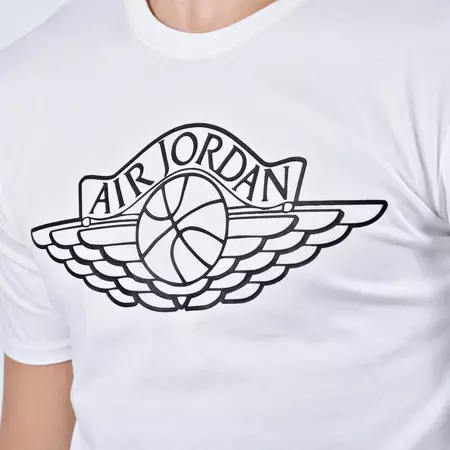 Jordan Sportswear Brand 5 T-Shir