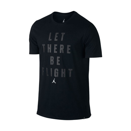 Jordan Sportswear Flight "Let There Be Flight" T-Shirt