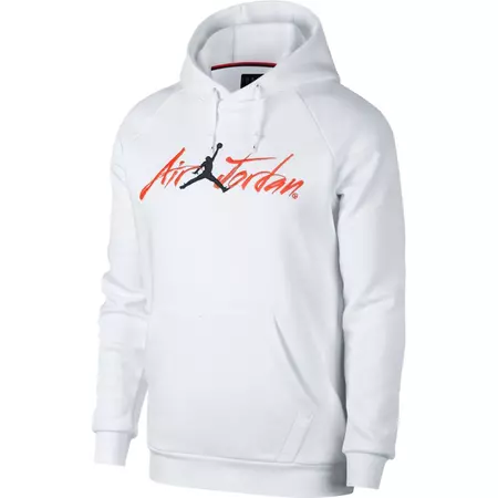 Jordan Sportswear Greatest Jumpman Hoodie