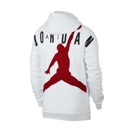 Jordan Sportswear Jumpman White Air
