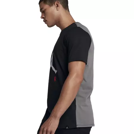 Jordan Sportswear Jumpman Air HBR Tee