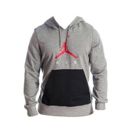 Jordan Sportswear Jumpman Air Lightweight Hoodie (091)