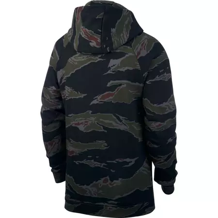 Jordan Sportswear Jumpman Fleece Air Camo Hoodie