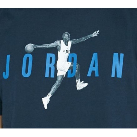 Jordan Sportswear Modern 2 T-Shirt (451)
