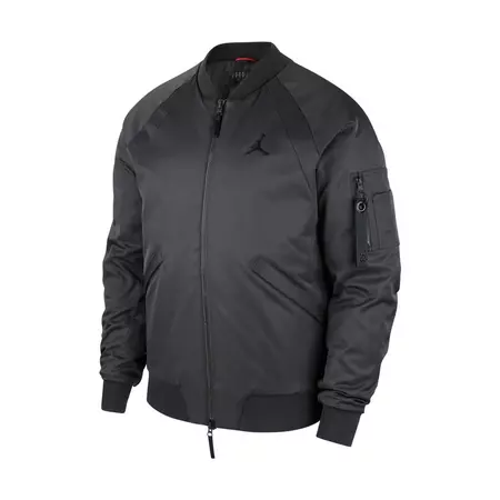 Jordan Sportswear Wings MA-1 Jacket