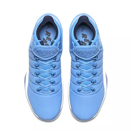 Jordan Super Fly 2017 Blake Griffin "North Carolina"