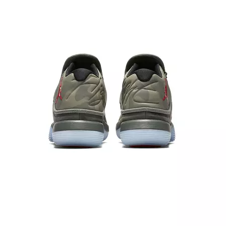 Jordan Super Fly 2017 Blake Griffin "Camo"