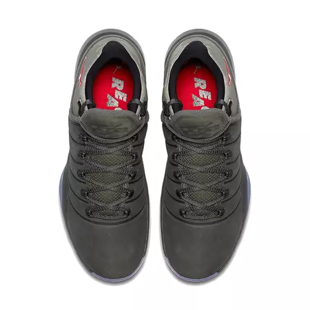 Jordan Super Fly 2017 Blake Griffin "Camo"