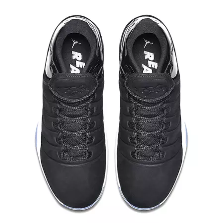 Jordan Super Fly 2017 Blake Griffin "Space Jam"