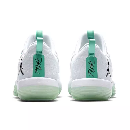 Jordan Super Fly 2017 Low "Minty Maniac"