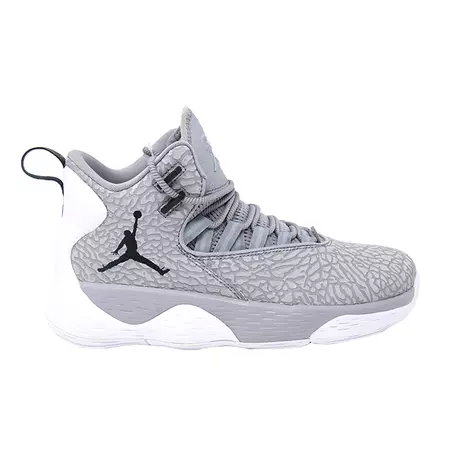 Jordan Super.Fly MVP L "Elephant Print"