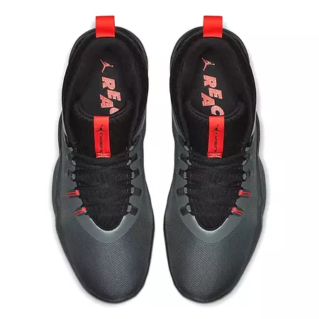 Jordan Super.Fly MVP Low "Shadow"
