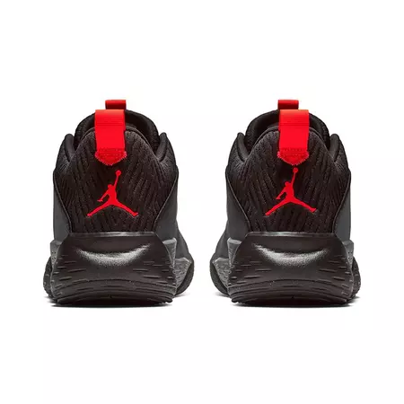 Jordan Super.Fly MVP Low "Shadow"