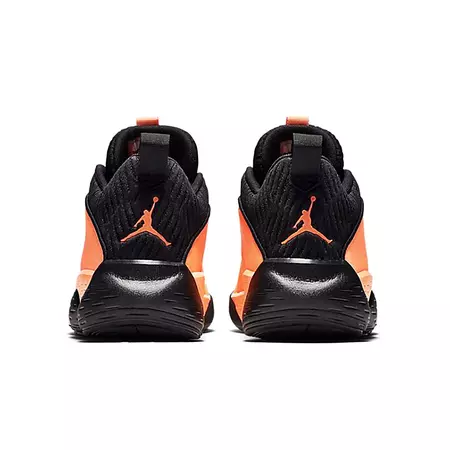 Jordan Super.Fly MVP Low "Vital"