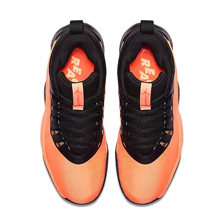 Jordan Super.Fly MVP Low "Vital"