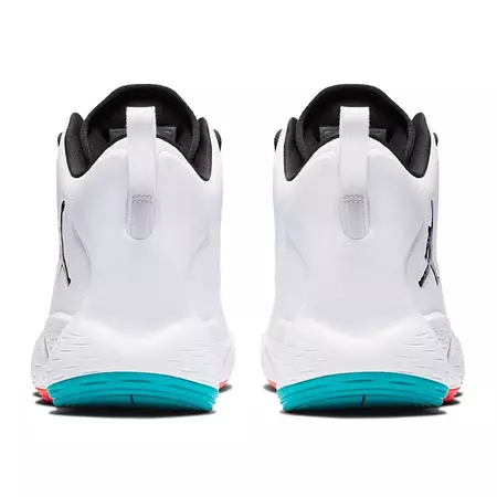 Jordan Super.Fly MVP "Turbo White"