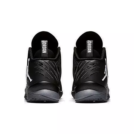 Jordan SuperFly 5 Blake Griffin "Anthracite" (005/anthracite/white)