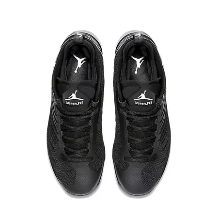 Jordan SuperFly 5 Blake Griffin "Anthracite" (005/anthracite/white)