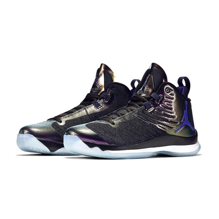 Jordan SuperFly 5 Blake Griffin Concord 012 black concord whi