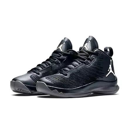Jordan SuperFly 5 Blake Griffin Niñ@ "Night" (005/anthracite/white)