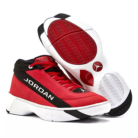 Jordan Team Showcase "Classic Vibes"