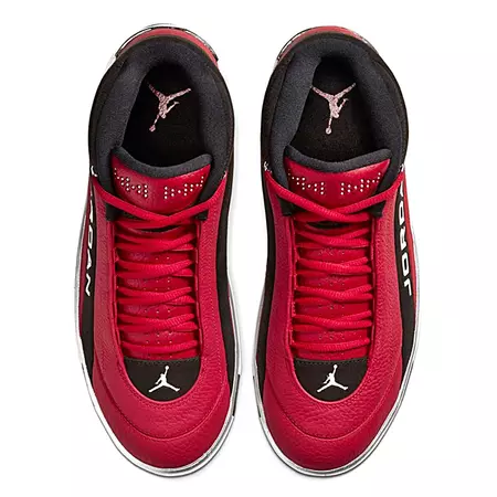 Jordan Team Showcase "Classic Vibes"