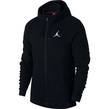 Jordan Therma 23 Tech Full-Zip Training Hoodie