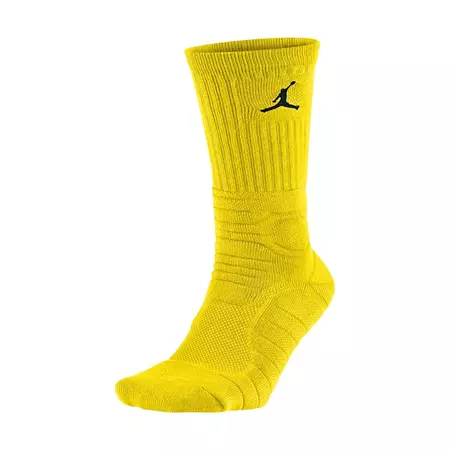 Jordan Ultimate Flight Crew Sock (741)