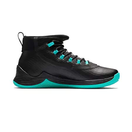 Jordan Ultra Fly 2 "Black Jade" (012)