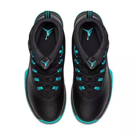 Jordan Ultra Fly 2 "Black Jade" (012)